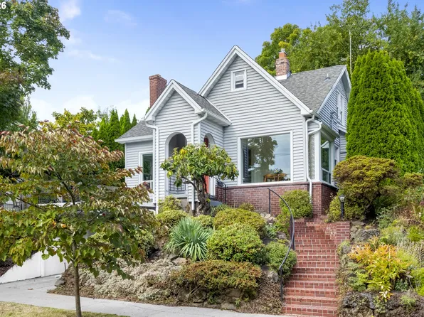 3145 SE Franklin St, Portland, OR 97202