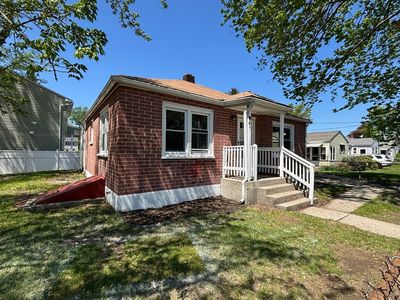 54 Phillips Ave, Springfield, MA, 01119