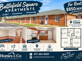 3205 S Kimbrough Ave #C, Springfield, MO 65807