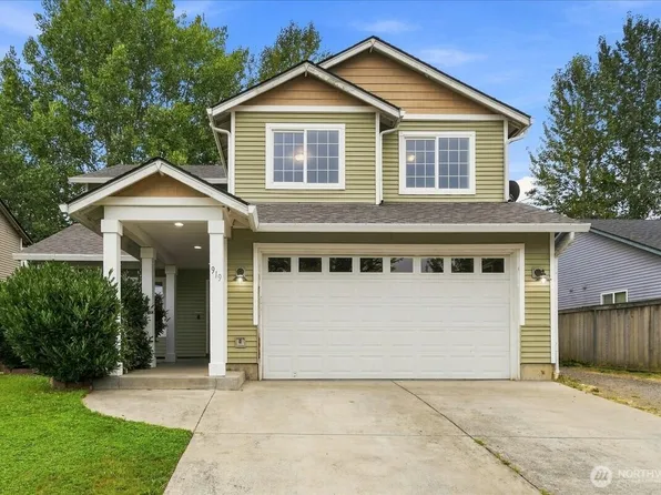 919 NW 11th Avenue, Battle Ground, WA 98604