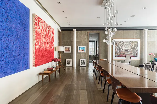 Sold by Douglas Elliman | media 24