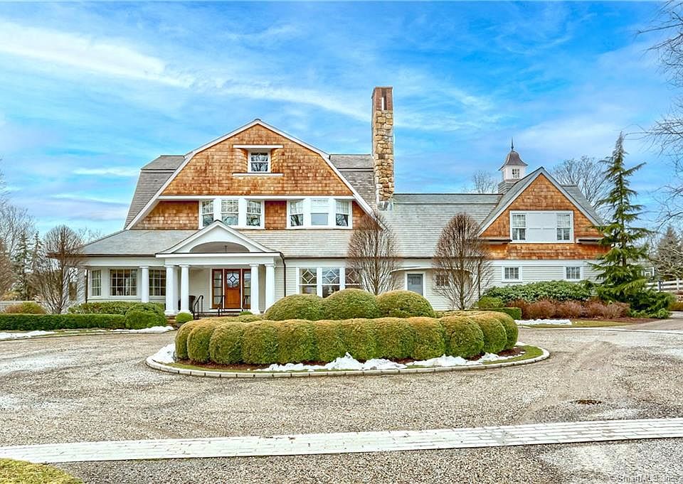 64 Turkey Hill Rd S, Westport, CT 06880 Zillow