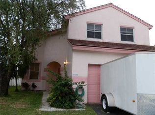 18518 NW 22nd St, Hollywood, FL 33029