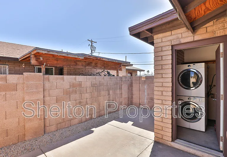339 S Stapley Dr #105 — Photo 11
