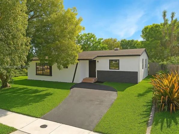 4118 NW 12th Ter, Oakland Park, FL 33309
