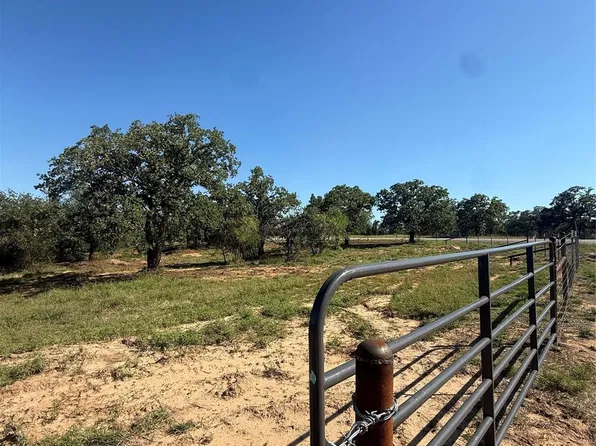 Wild Hill Oak Dr, Springtown, TX 76082