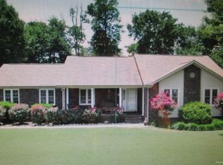 226 Peabody Rd, Meridianville, AL 35759