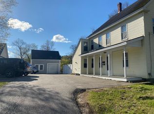 60 Congress St UNIT 2, Salisbury, MA 01952