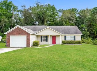 277 Fox Lake Dr, West Columbia, SC 29170