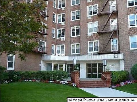 3 bedroom co-op