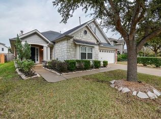 7519 Muley Ln, Cypress, TX 77433