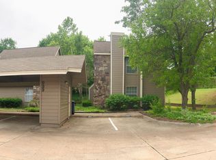 933 Parkway Dr, Stillwater, OK 74075