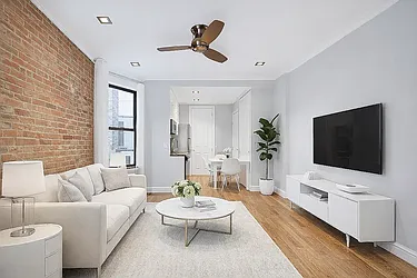 252 Mott Street, #19