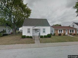 350 E Sycamore St, Coldwater, OH 45828
