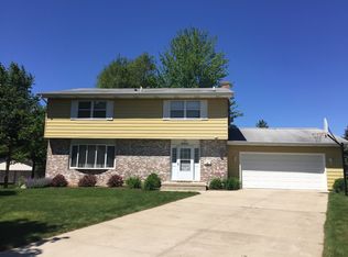 4221 McKeith Rd, Midland, MI 48642