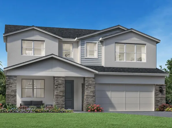 Costello Plan, Bronson Peak - Seville Collection