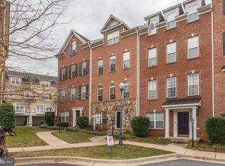 691 Pullman Pl, Gaithersburg, MD 20877