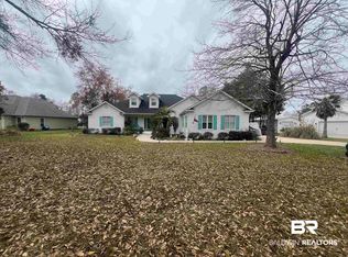 9265 Bay Point Dr, Elberta, AL 36530