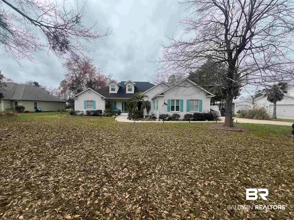 9265 Bay Point Dr, Elberta, AL 36530