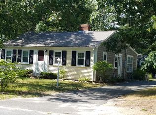 64 Wampanoag Rd, South Yarmouth, MA 02664