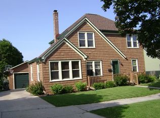 631 Miller St, Kewaunee, WI 54216