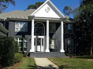 24308 Moss Creek Ln, Ponte Vedra Beach, FL 32082