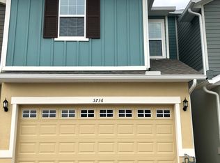 5736 Spotted Harrier Way, Lithia, FL 33547