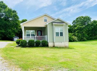 107 Wallace Circle, Killen, AL 35645