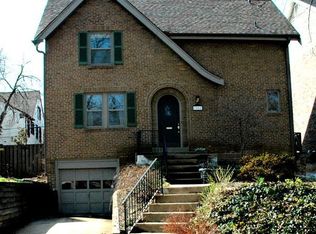 7052 Stanford Ave, Saint Louis, MO