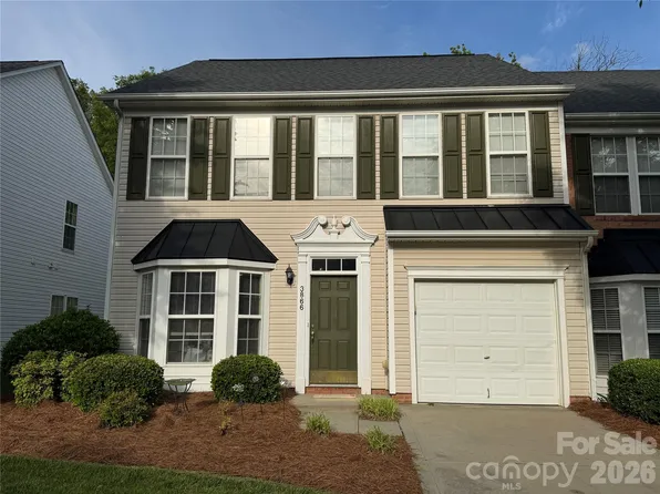 3866 Carl Parmer Dr, Harrisburg, NC 28075