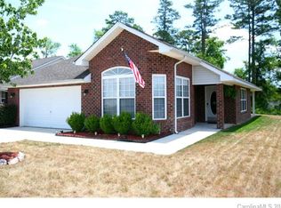 117 Newport Dr, Kannapolis, NC 28081