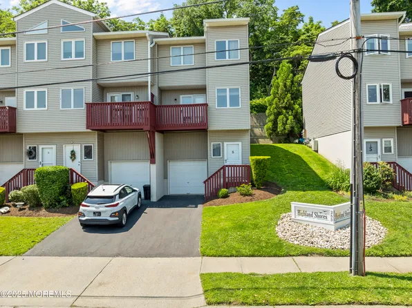 255 Shore Drive #8, Highlands, NJ 07732