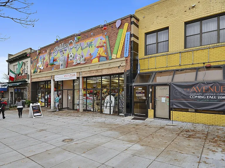 3503 E West Hwy — Photo 68