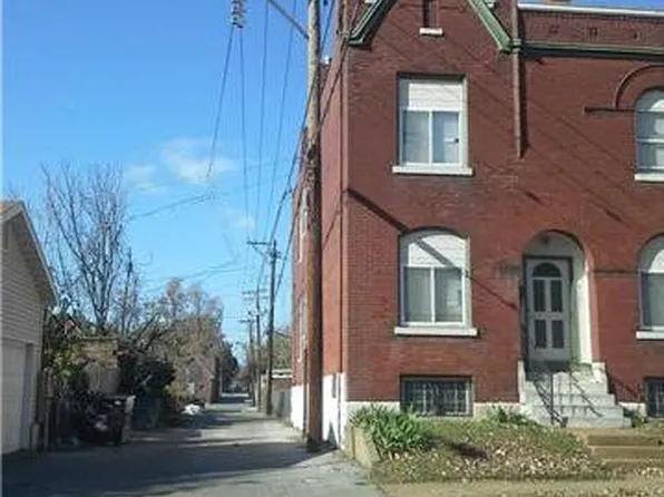 3191 Nebraska Ave, Saint Louis, MO 63118