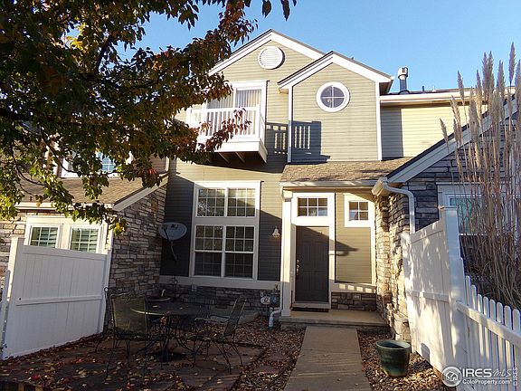 3rd image of 3224 W 112th Ct #D