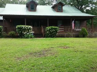 12457 Lake Lurleen Rd, Coker, AL 35452