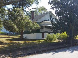 285 Montgomery Ave, Pacolet, SC 29372