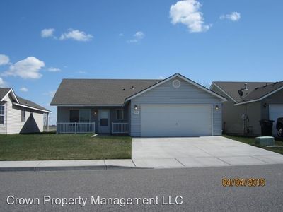 5719 Saddle Creek Ln, Pasco, WA, 99301