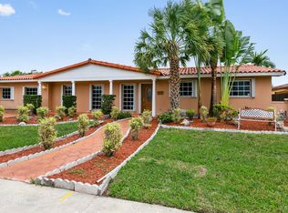 8323 SW 144th Ct, Miami, FL 33183