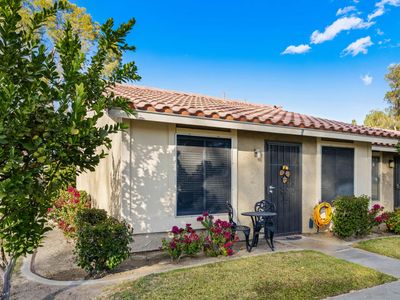 82567 Avenue 48 APT 5, Indio, CA, 92201