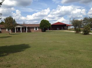 100 Hodgen Dr, Atmore, AL 36502