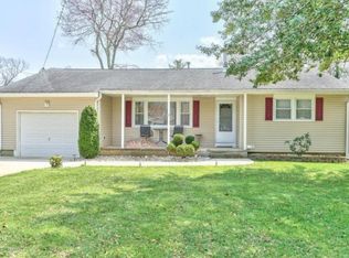 612 Holly Blvd, Bayville, NJ 08721