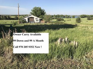 00 White Antelope Dr, Colorado, CO 81019