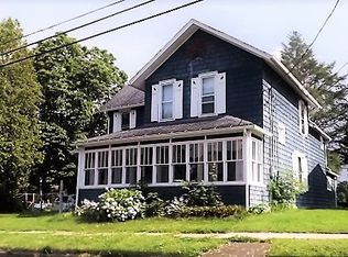 133 Spruce St, Athens, PA 18810
