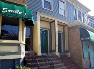 386 Centre St #386, Boston, MA 02130