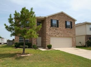 18330 Tangle Tree Ln, Houston, TX 77084