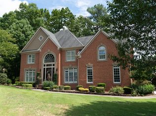 300 Aston Ct, Johns Creek, GA 30022