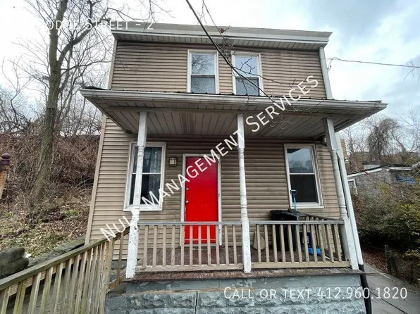 21 Hodge St, Pittsburgh, PA