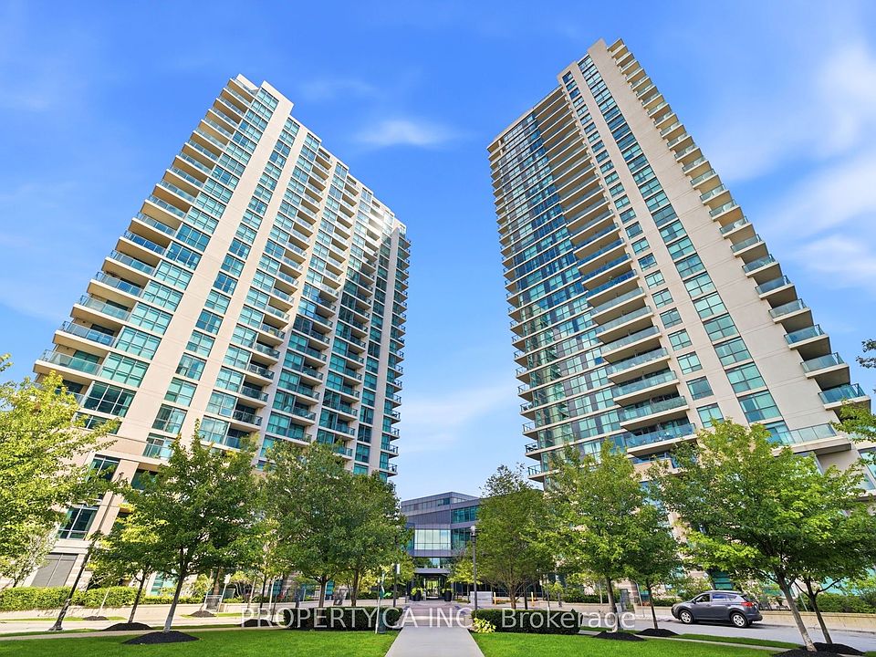 1st image of 215 Sherway Gardens Rd #403