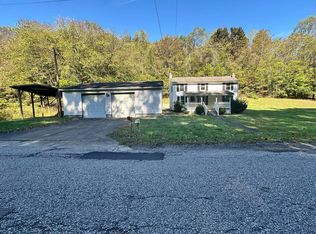1834 Union Campground Rd, Letart, WV 25253